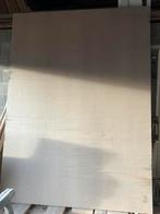 Spaanplaat, Doe-het-zelf en Verbouw, Platen en Panelen, Ophalen of Verzenden, Gebruikt