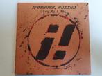 CD ¡Forward, Russia! - Give Me A Wall (2006, digisl., izgs), Ophalen of Verzenden, Zo goed als nieuw, Alternative