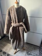 H&M jas, Ophalen of Verzenden, Zo goed als nieuw, Maat 38/40 (M), Zwart