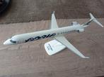 Adria CRJ900 vliegtuig, bombardier, Ophalen of Verzenden, Gebruikt, Schaalmodel