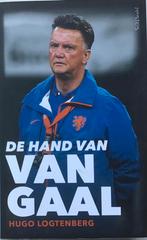 De Hand van Van Gaal - Hugo Logtenberg, Ophalen of Verzenden, Zo goed als nieuw, Sport