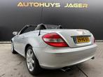 Mercedes-Benz SLK-klasse 200 K.|Cabrio|Automaat|100%Dealer a, Automaat, 65 €/maand, Achterwielaandrijving, Gebruikt