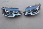 Volkswagen Transporter T5 facelift Xenon LED koplampen kopla
