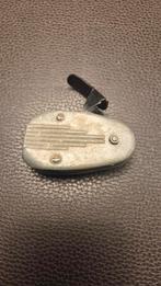 Knijpkat zink, Verzamelen, Ophalen of Verzenden, Overige soorten, Nederland, Overige typen