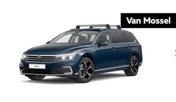 Volkswagen Passat Variant 1.4 TSI PHEV GTE Business 218 PK | beschikbaar voor biedingen