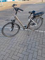 Elektrische fiets Stella Livorno voor dames en heren, Versnellingen, Zo goed als nieuw, 50 tot 53 cm, Ophalen