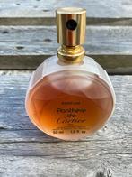 Panthere de Cartier pure parfum 50 ml. Vintage 1980's, Ophalen of Verzenden, Zo goed als nieuw