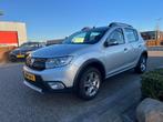 Dacia Sandero 0.9 TCe Bi-Fuel SL Stepway | Airco | LPG | Win, Voorwielaandrijving, 898 cc, Stof, Euro 6