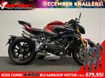 MV Agusta BRUTALE 1000 RR (bj 2025), Motoren, Motoren | MV Agusta, 4 cilinders, Bedrijf, Onbekend, Meer dan 35 kW