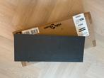 1 x zwarte wandplank VidaXL (nog in verpakking), Huis en Inrichting, Woonaccessoires | Wandplanken en Boekenplanken, Ophalen, Nieuw