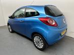 Ford Ka 1.2 Couture First Edition # Airco # Lmv, Voorwielaandrijving, Parkeersensor, Gebruikt, 1242 cc