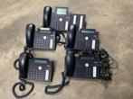 Snom IP telefoon centrale compleet, Gebruikt, Telefoon, Ophalen
