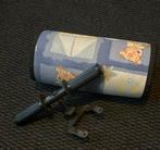 Fiets kinderstuurtje met Kussen/Rol, Ophalen of Verzenden, Gebruikt