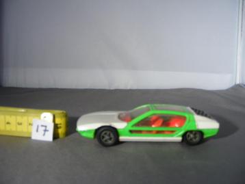 Lamborghini Marxal Dinky toys 189 (17) beschikbaar voor biedingen