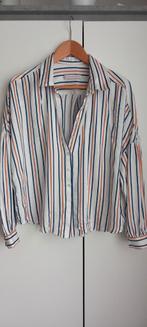 Mooie bloes van Studio Anneloes Large, Kleding | Dames, Blouses en Tunieken, Studio Anneloes, Verzenden, Wit, Maat 42/44 (L)