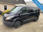 Ford Transit Custom rolstoelbus L1 H1 (bj 2013), Te koop, 98 pk, Diesel, Bedrijf