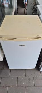 Whirlpool tafelmodel vriezer, Ophalen, Gebruikt