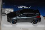 1:18 FORD FOCUS RS 2016 STEALTH GREY 72954 Autoart WRH, Hobby en Vrije tijd, Modelauto's | 1:18, Ophalen of Verzenden, Zo goed als nieuw