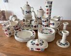 Servies bierenbond, Ophalen, Overige typen, Nieuw, Aardewerk