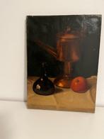 Schilderij, Antiek en Kunst, Kunst | Schilderijen | Klassiek, Ophalen