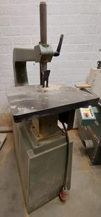 Figuurzaag, Ophalen, Gebruikt, 30 tot 70 mm, Figuurzaag