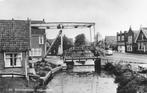 (304-238-025) Zuid-Scharwoude Dorpsstraat, Verzamelen, Verzenden, Noord-Holland