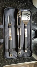 Boretti BBQ gereedschap, Ophalen of Verzenden, Nieuw