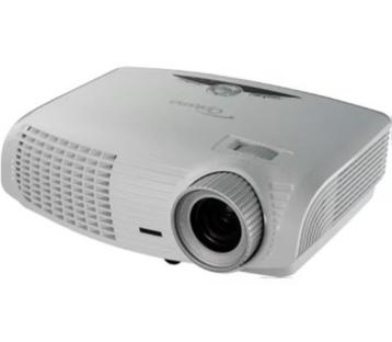 Beamer Optima-HD20 beschikbaar voor biedingen
