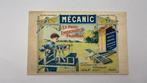 Jep oude catalogi van bouwdozen Mecanic en Forgeacier, Antiek en Kunst, Antiek | Speelgoed, Ophalen of Verzenden