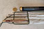 Gevraagd: Orvis Superfine 764-4 of 804-4, Watersport en Boten, Ophalen of Verzenden