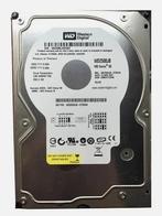 Western Digital WD2500JB 250GB IDE Harddisk 7200RPM, Computers en Software, Harde schijven, Intern, HDD, Refurbished, IDE