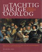 De Tachtigjarige Oorlog, Tweede Wereldoorlog, S. Groenveld, Ophalen of Verzenden, Zo goed als nieuw