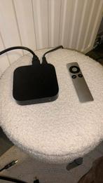 Apple TV (3e generatie) - (A1469), Audio, Tv en Foto, Mediaspelers, Verzenden, Zo goed als nieuw, HDMI