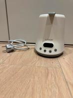 Luvion Flessenwarmer Baby - Eco Fast Deluxe, Kinderen en Baby's, Babyvoeding en Toebehoren, Ophalen of Verzenden, Zo goed als nieuw