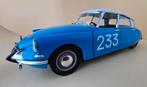 Citroen, Hobby en Vrije tijd, Modelauto's | 1:18, Ophalen of Verzenden, Zo goed als nieuw, Solido