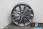 NIEUW! Org. 1 losse 18 inch velg Alfa Romeo Giulia 156119162, Auto-onderdelen, Banden en Velgen, Gebruikt, Velg(en)