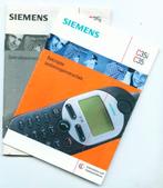 Gebruiksaanwijzing Siemens C35i [779]  [TeMoTo], Ophalen of Verzenden, Gebruikt, Overige typen, Siemens