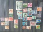 Japan oude verzameling postzegels, Postzegels en Munten, Ophalen of Verzenden, Oost-Azië