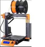 3D Printer, Prusa, Ingebouwde Wi-Fi, Ophalen of Verzenden, Zo goed als nieuw