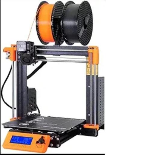 3D Printer, Computers en Software, 3D Printers, Zo goed als nieuw, Ingebouwde Wi-Fi, Ophalen of Verzenden