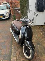 Nimoto CEO Snorfiets -2017. 6100km , met wat opknapwerk, Ophalen, Gebruikt, Benzine, Overige merken