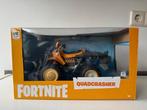 Fortnite Quadcrasher, Ophalen, Zo goed als nieuw