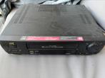 Video-recorder JVC, Audio, Tv en Foto, Videospelers, Ophalen, Zo goed als nieuw, VHS-speler of -recorder