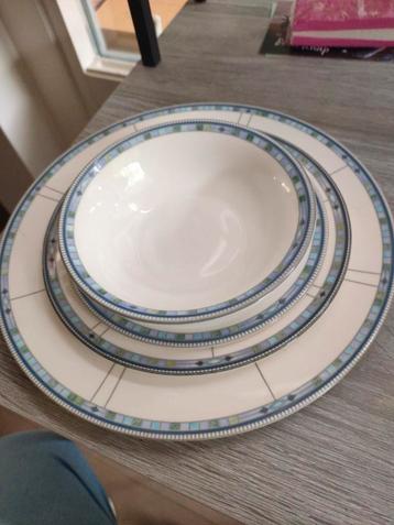 Exclusief Wedgewood beschikbaar voor biedingen