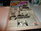HITKRANT 1977-ROB DE NIJS-FLEETWOOD MAC-THIN LIZZY-P PAAY, Verzamelen, Verzenden, 1980 tot heden, Tijdschrift