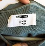 About You x Kevin Trapp groene sweater trui, maat S, About You x Kevin Trapp, Ophalen of Verzenden, Gedragen, Groen
