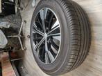 Mitsubishi reservewiel+velg, Ophalen, Nieuw, Zomerbanden, Banden en Velgen