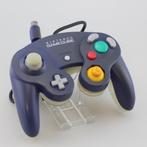 GameCube Controller Indigo, Spelcomputers en Games, Flex Ltd., Zo goed als nieuw, https://flex.com/contact-us, Nobelstraat 10, 5807 GA Oostrum