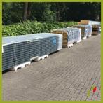 Sandwichpanelen B-keus | Paneel Oost B.V., Ophalen, Zo goed als nieuw, Overige materialen, 100 mm of meer