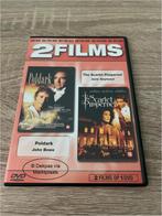 Dvd The Scarlet Pimpernel / Poldark, Alle leeftijden, Ophalen of Verzenden, Gebruikt